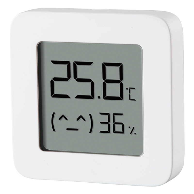 Mijia Temperature and Humidity Monitor 2