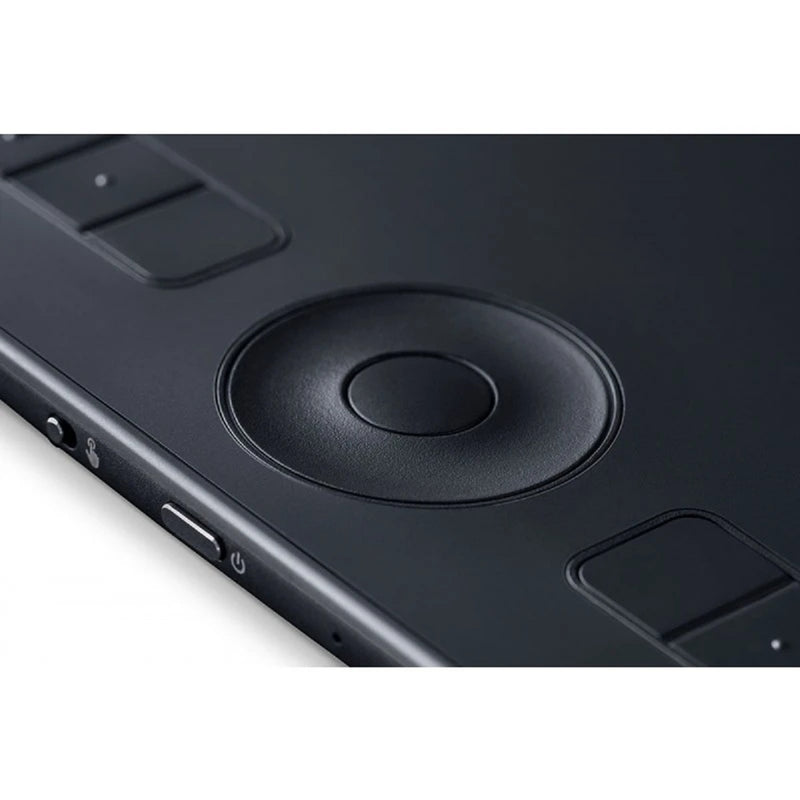 WACOM PTH-660/K0-F Intuos Pro M size 數位繪圖板