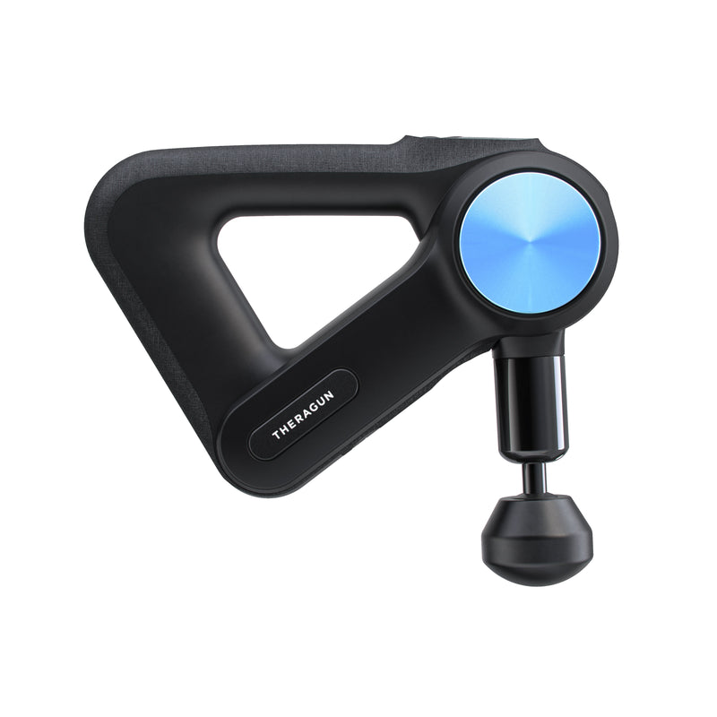 Therabody Theragun PRO percussive therapy device