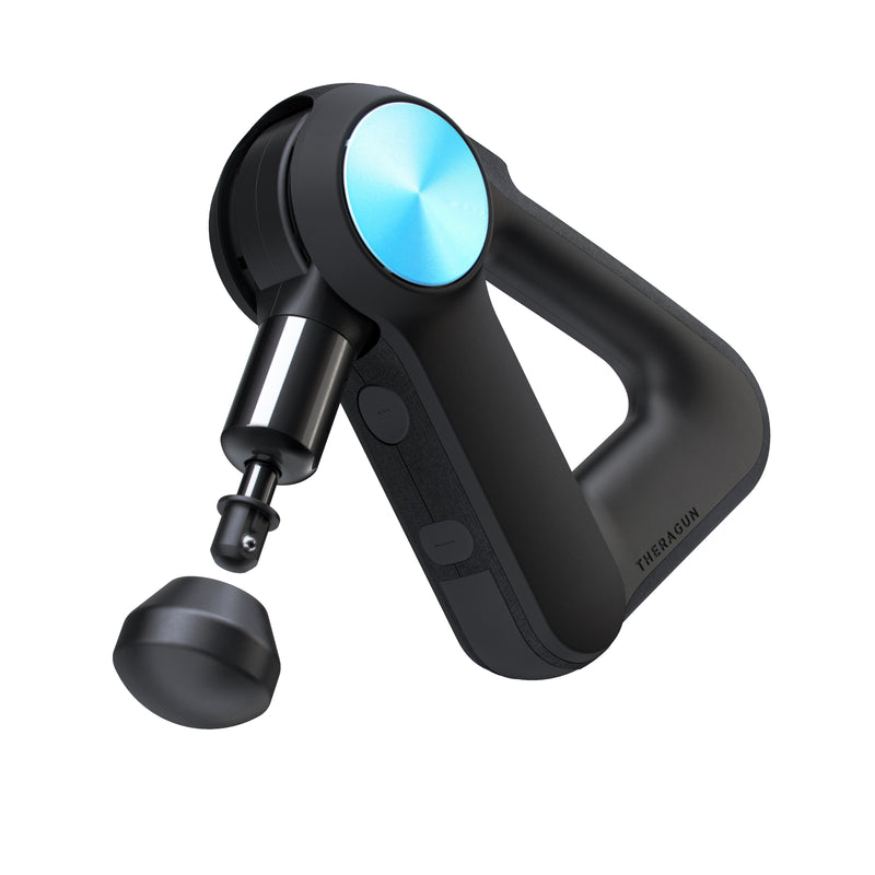 Therabody Theragun PRO percussive therapy device
