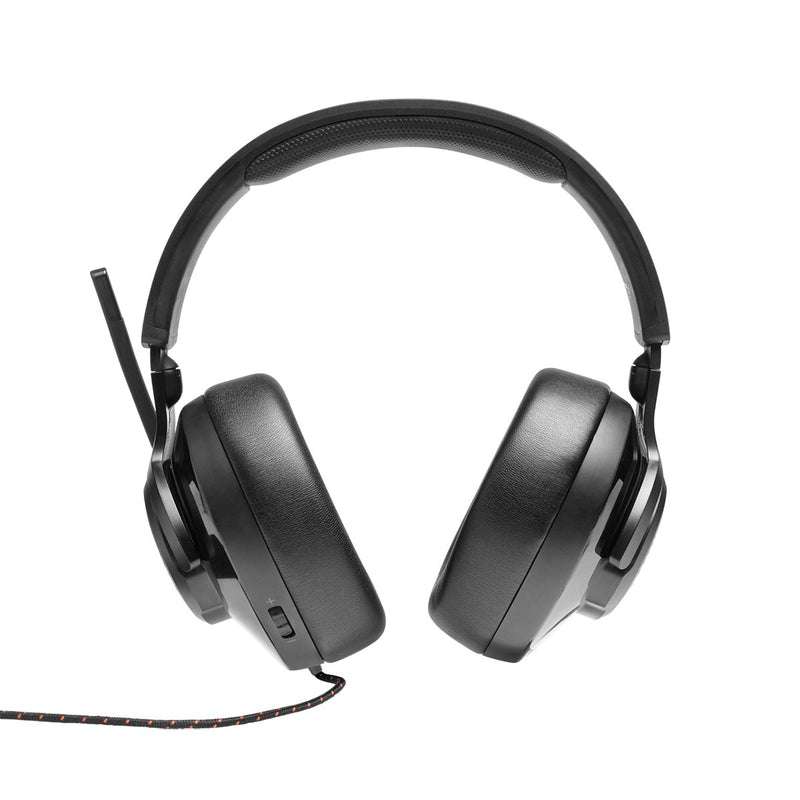 JBL Quantum 200 Gaming Headphone