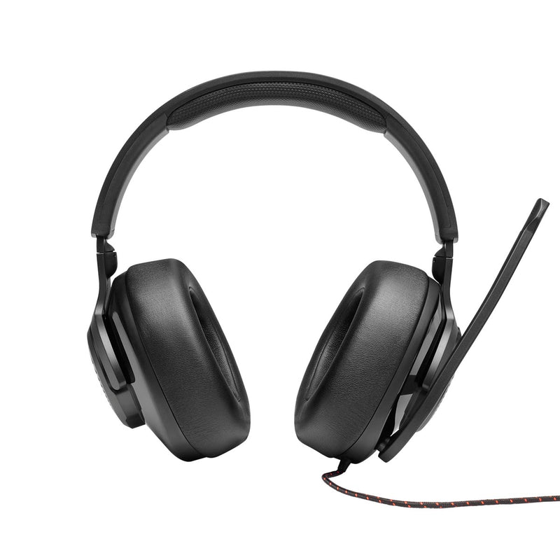 JBL Quantum 200 Gaming Headphone