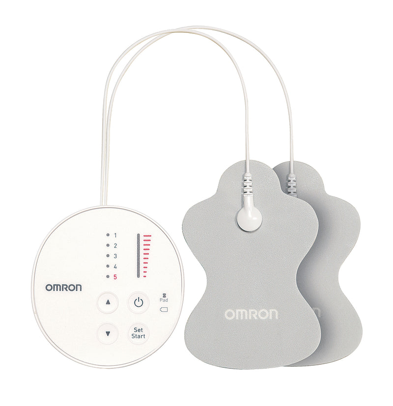 OMRON HV-F013 Electronic Pulse Massager