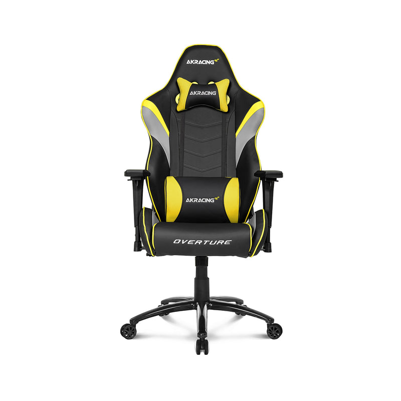 AKRacing OVERTURE 電競椅