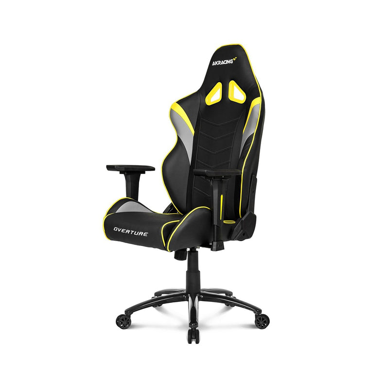 AKRacing OVERTURE 電競椅