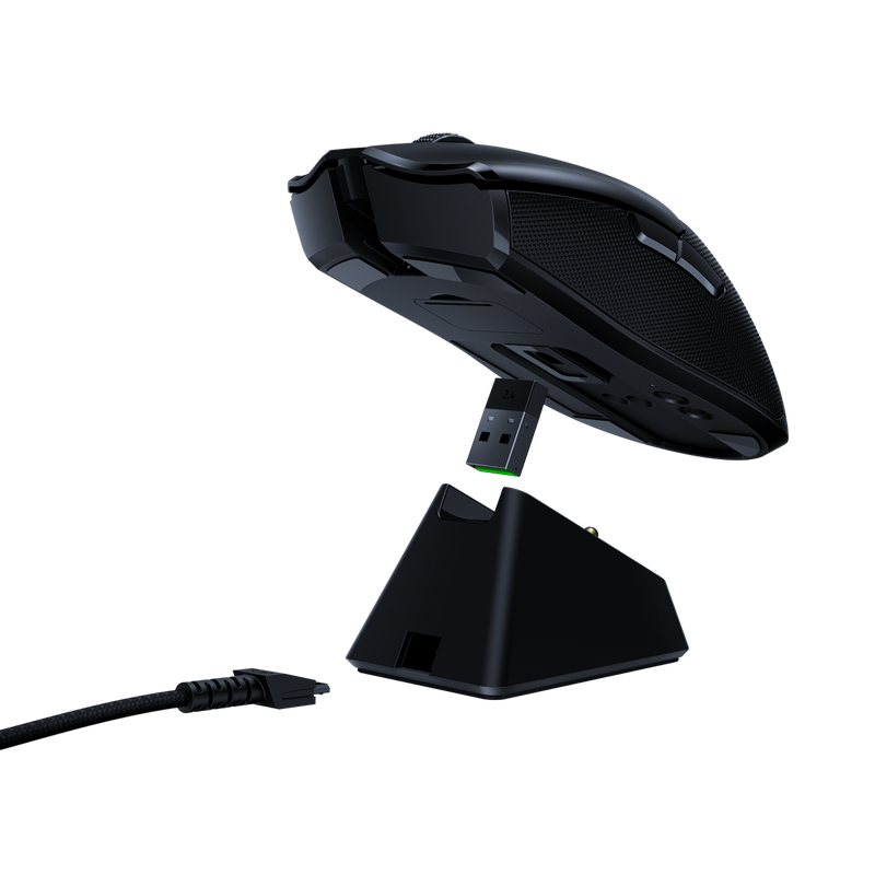 Razer 雷蛇 Viper Ultimate 電競 無線滑鼠