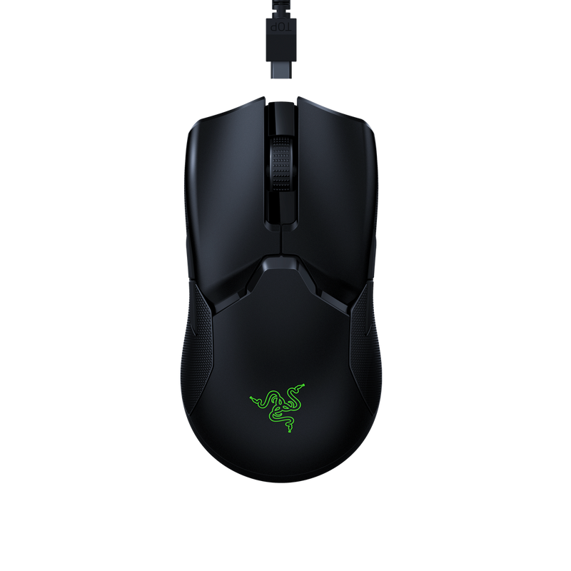 Razer Viper Ultimate Gaming Wireless Mice