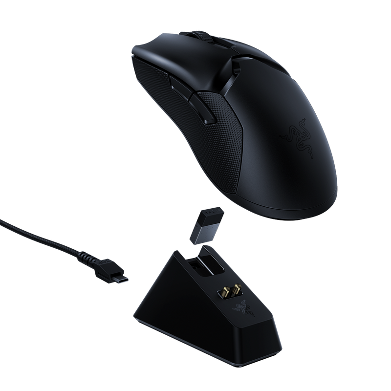 Razer Viper Ultimate Gaming Wireless Mice