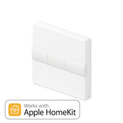 LifeSmart 恒星開關 (3位智能開關)