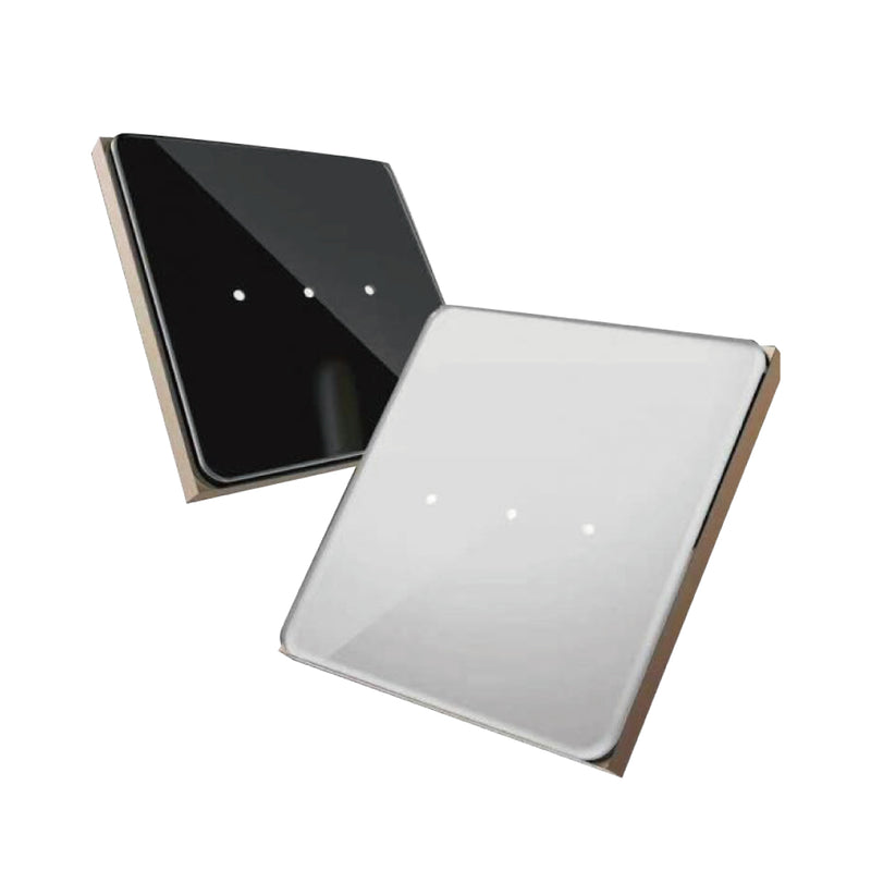 LifeSmart Moonstone Smart Switch 墨玉開關 (1位智能開關)