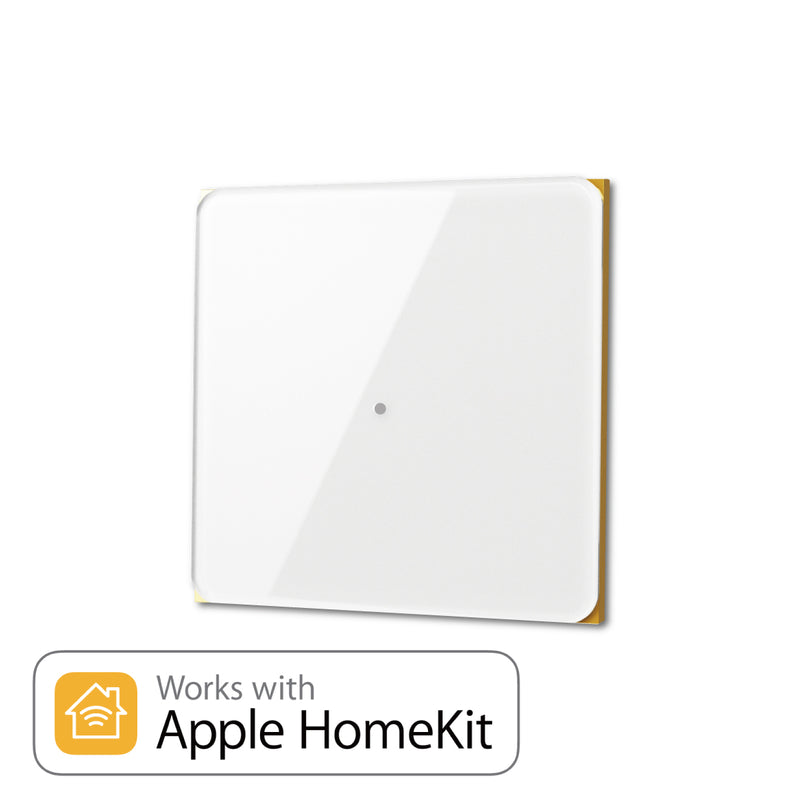 LifeSmart Moonstone Smart Switch 墨玉開關 (1位智能開關)