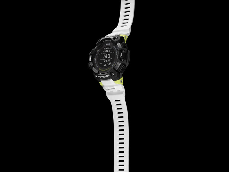 CASIO GBD-H1000 G-SQUAD Smart Watch