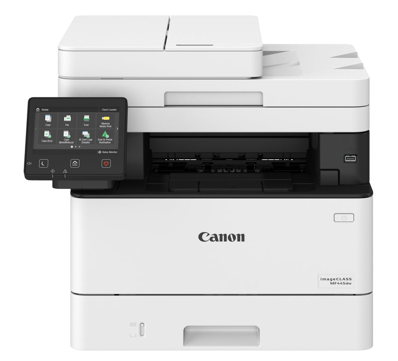 CANON 佳能 imageCLASS MF445dw 多功能打印機
