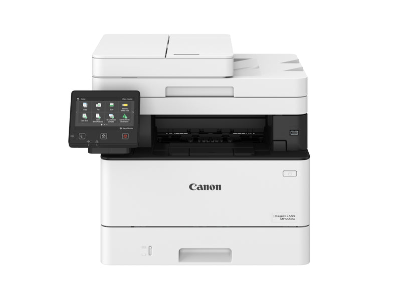 CANON 佳能 imageCLASS MF445dw 多功能打印機