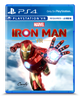 SONY 索尼 PS4 Marvel's Iron Man VR 遊戲軟件