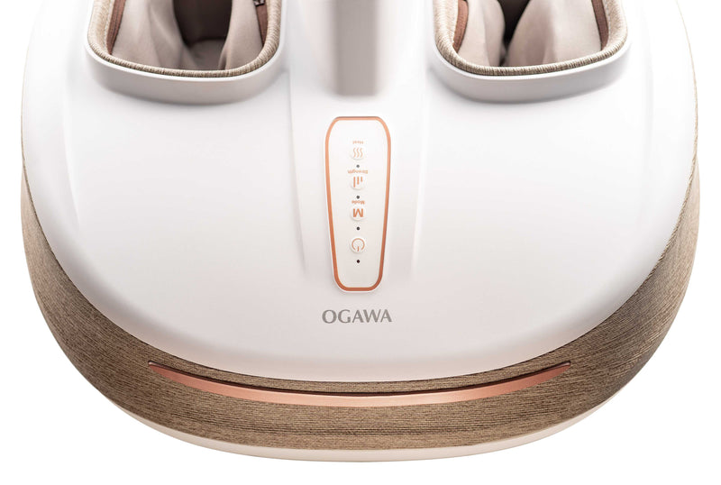 Ogawa OF-2004 2滿足 足部按摩器