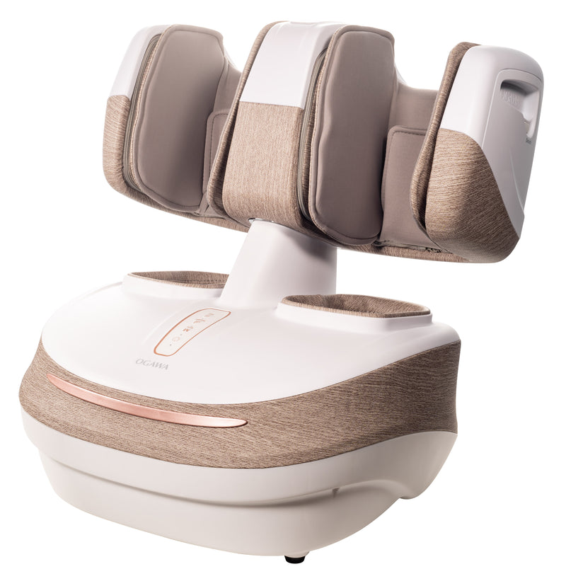Ogawa OF-2004 Omknee 2 Foot Massager