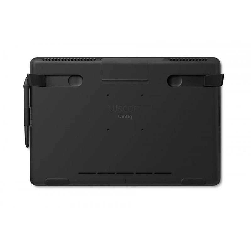 WACOM DTK1660K1C Cintiq 15.6" 創作手寫液晶顯示器