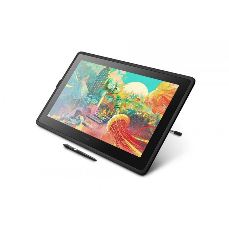WACOM DTK2260K0C Cintiq 22" 創作手寫液晶顯示器