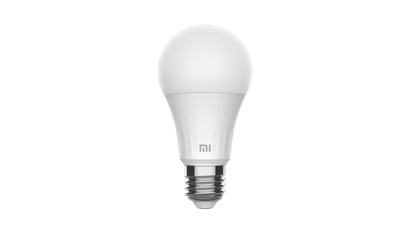 Mi GPX4028TW Smart LED Bulb (Cool White)