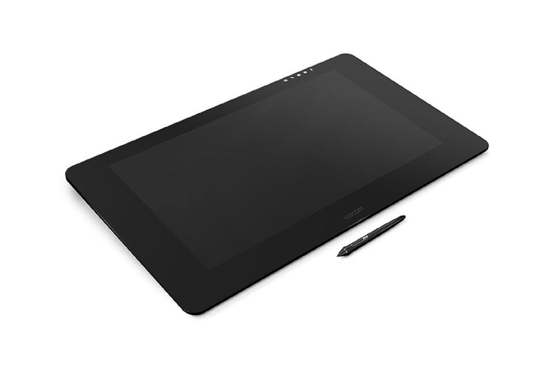 WACOM DTK-2420/K0-C Cintiq Pro 24 創作手寫液晶顯示器