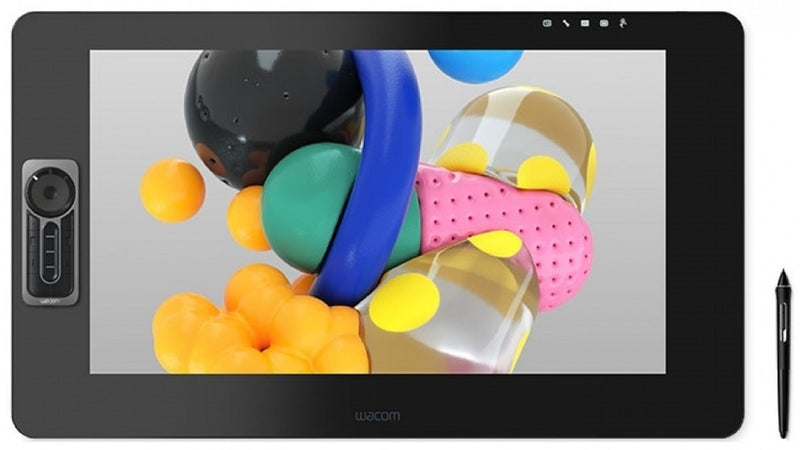 WACOM DTK-2420/K0-C Cintiq Pro 24 創作手寫液晶顯示器