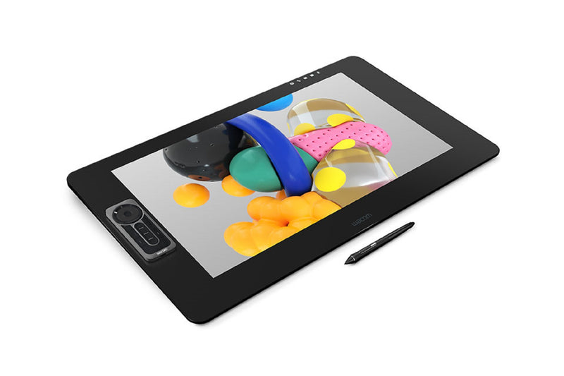 WACOM DTK-2420/K0-C Cintiq Pro 24 創作手寫液晶顯示器