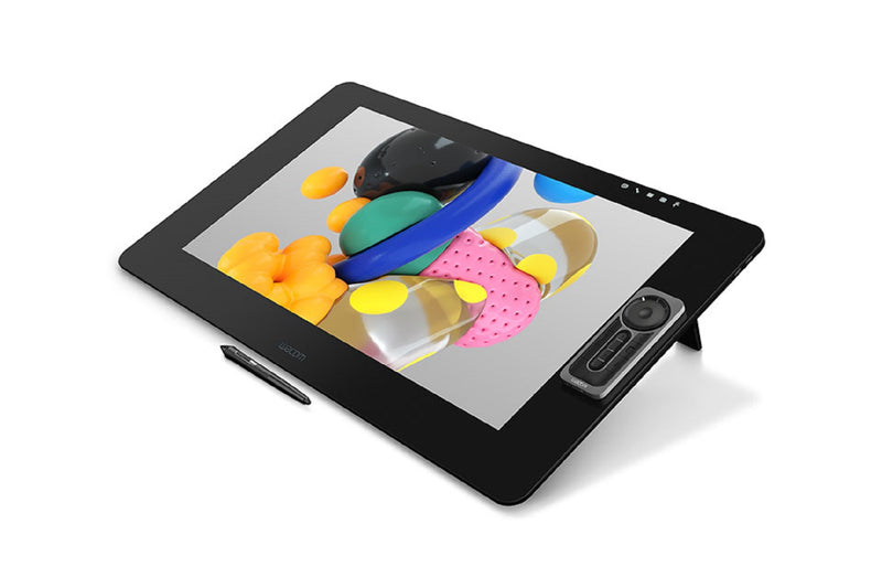 WACOM DTK-2420/K0-C Cintiq Pro 24 創作手寫液晶顯示器