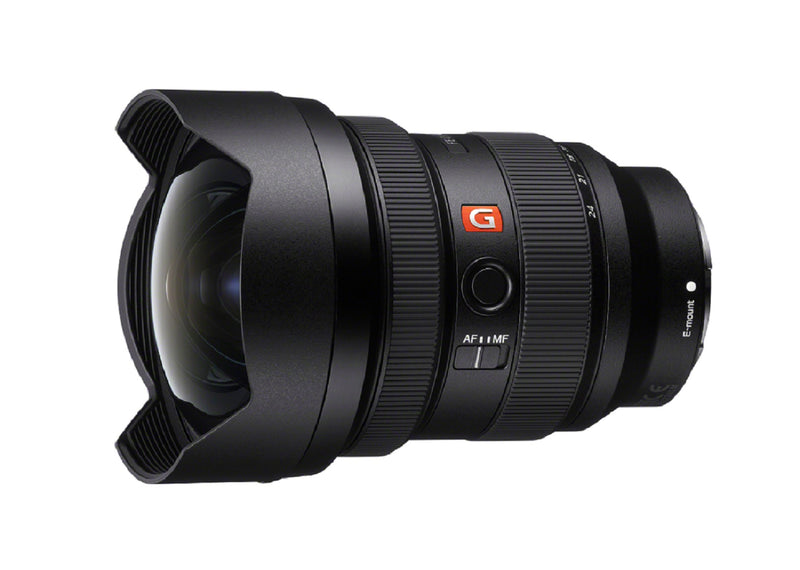 SONY FE 12-24mm F2.8GM Lens
