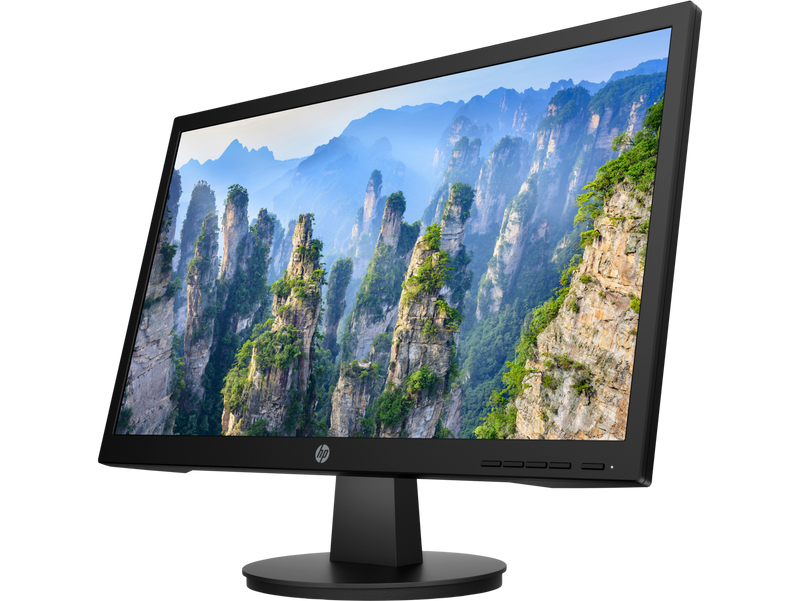 HP V22 FHD Monitor