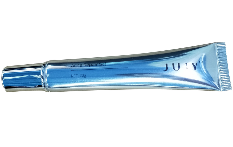 JUJY Gel for Plasma Acne Treatment Device