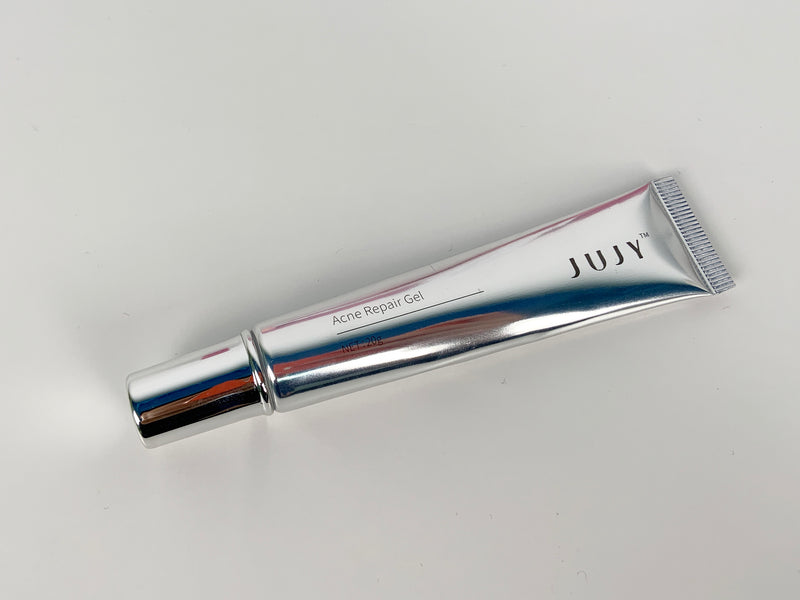 JUJY Gel for Plasma Acne Treatment Device