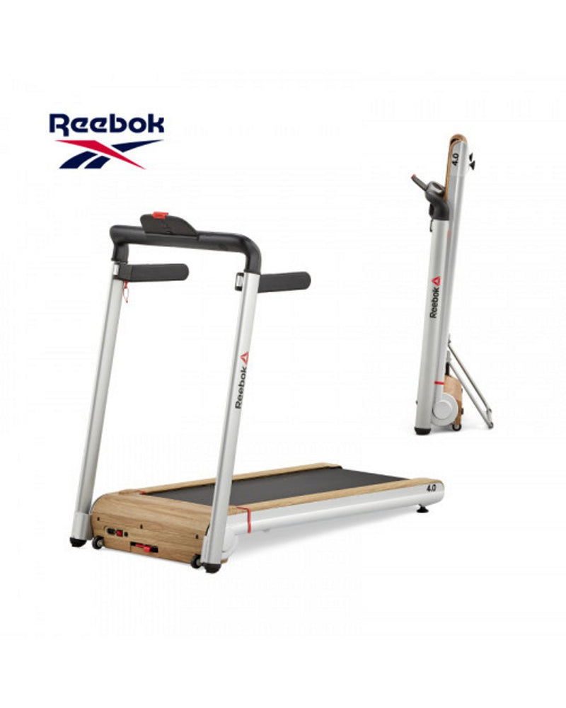 REEBOK iRun 4.0 跑步機