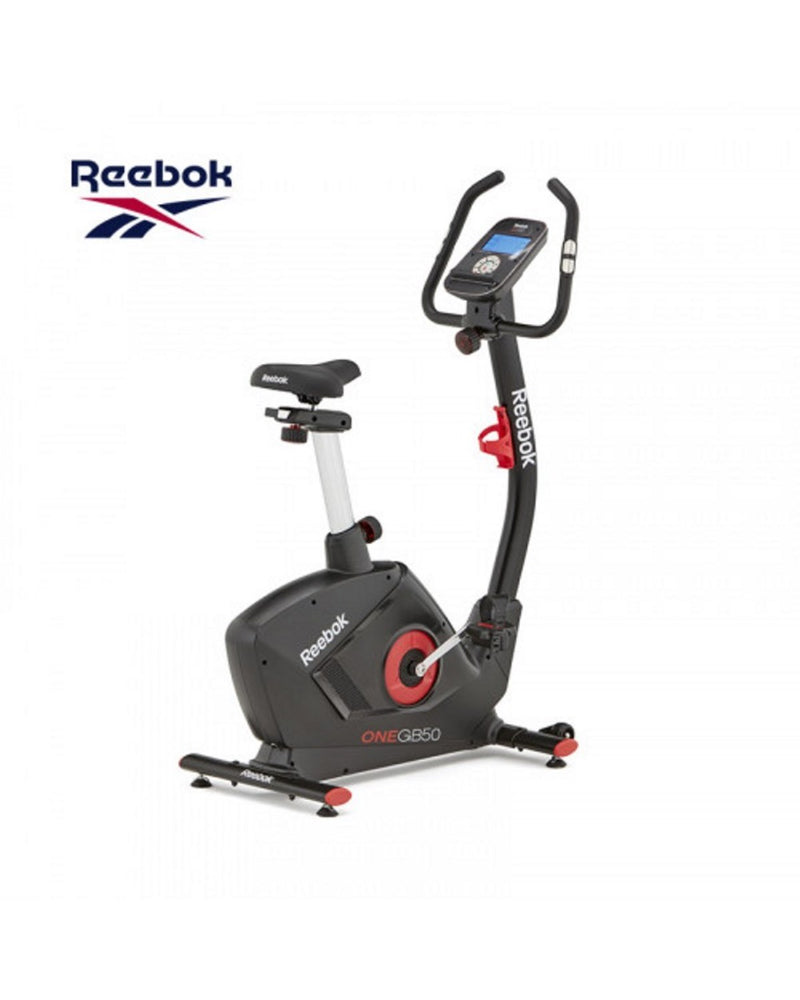 REEBOK GB50 Exercise Bike