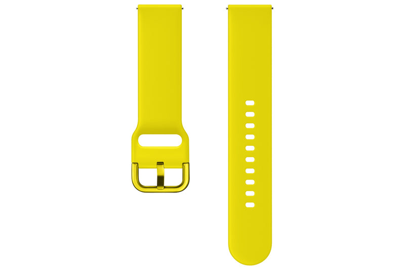 SAMSUNG Active Strap Smart Wearable Accessory