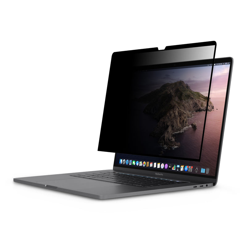 MOSHI Umbra for MacBook Pro/Air 16” 防窺 屏幕保護膜