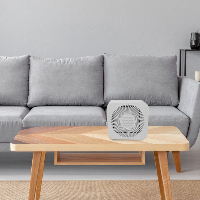 SMARTECH SC-8138 Cool Cube Eco HEPA Air Purifier & Cooler