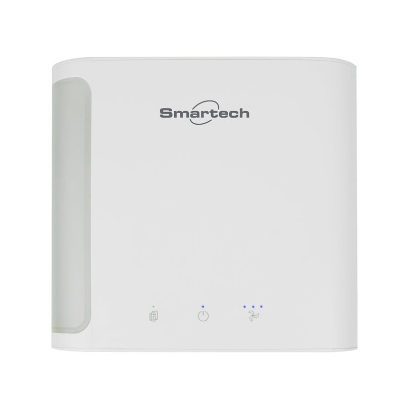 SMARTECH SC-8138 Cool Cube Eco HEPA Air Purifier & Cooler