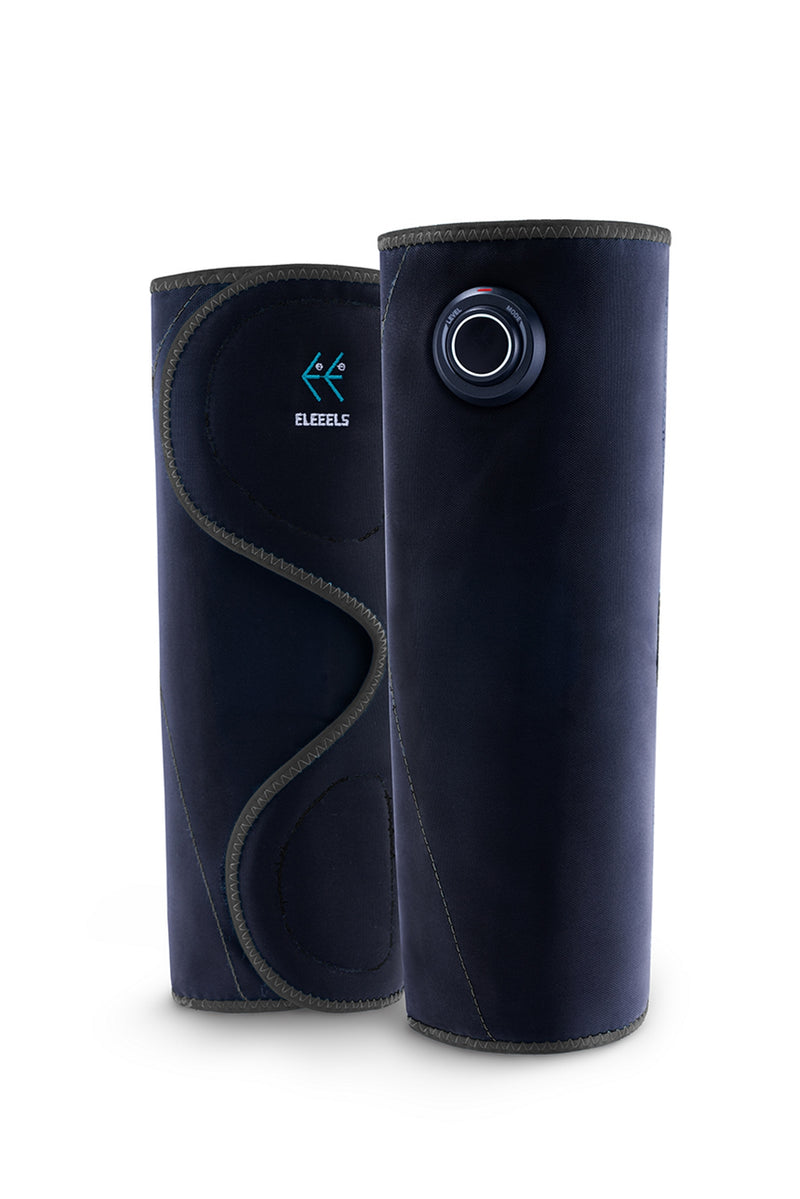 Eleeels A1 Cordless Air Compression Leg Massage Device