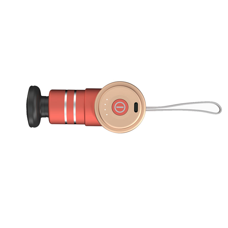 Booster Pokebot Percussive Massager