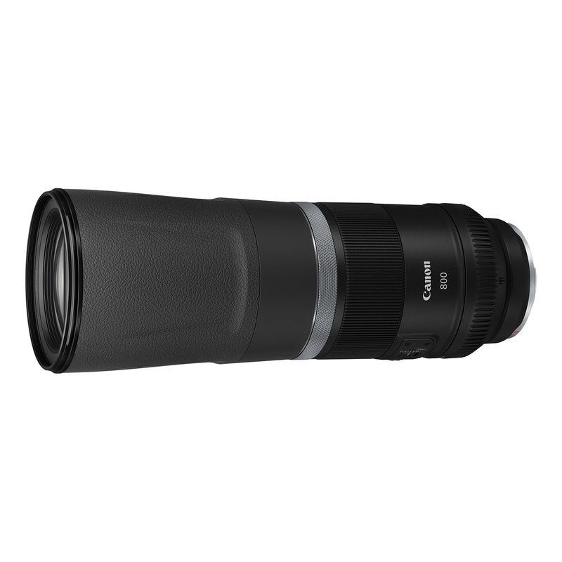 CANON RF 800mm f/11 IS STM Lens