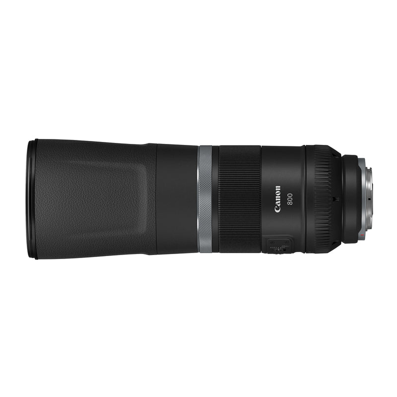 CANON RF 800mm f/11 IS STM Lens