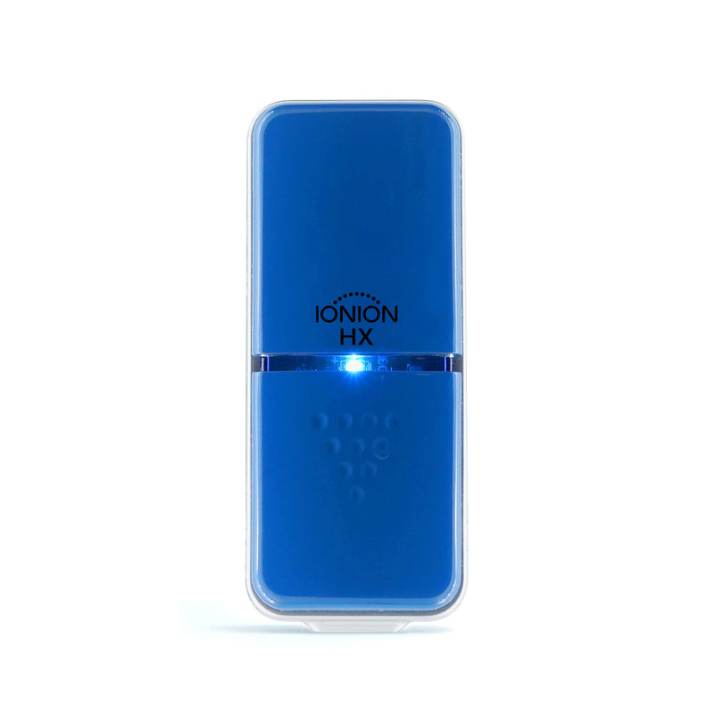 Trustlex IONION HX Negative Ion Portable Air Purifier