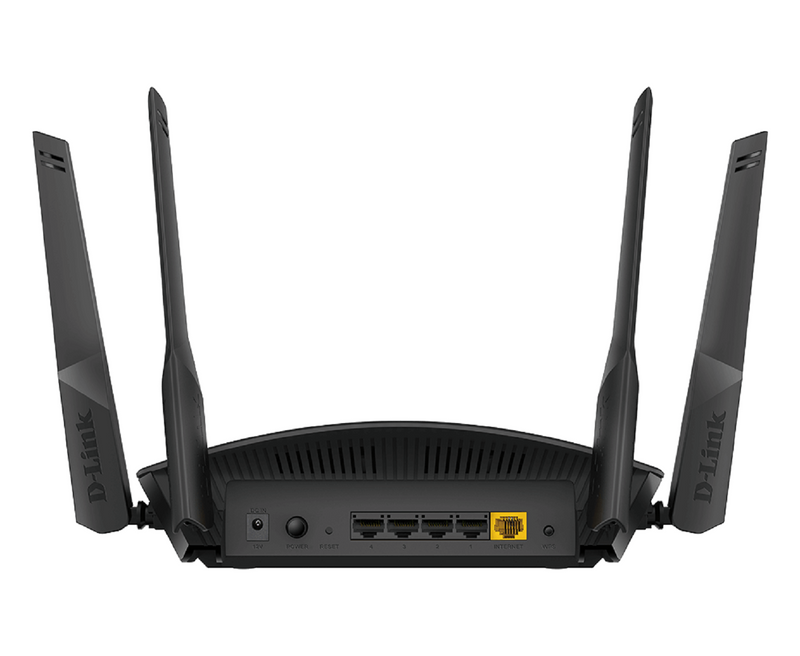 D-Link DIR-X1860 Router