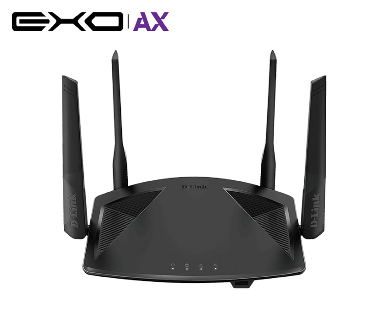 D-Link DIR-X1860 Router