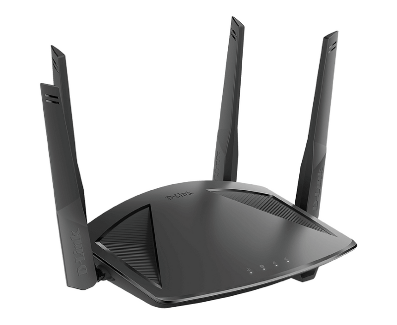 D-Link DIR-X1860 Router