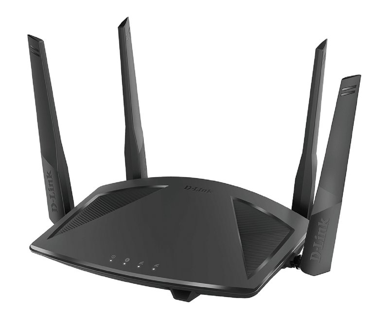 D-Link DIR-X1860 Router