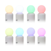 Kasuyi K18 無線充電小夜燈