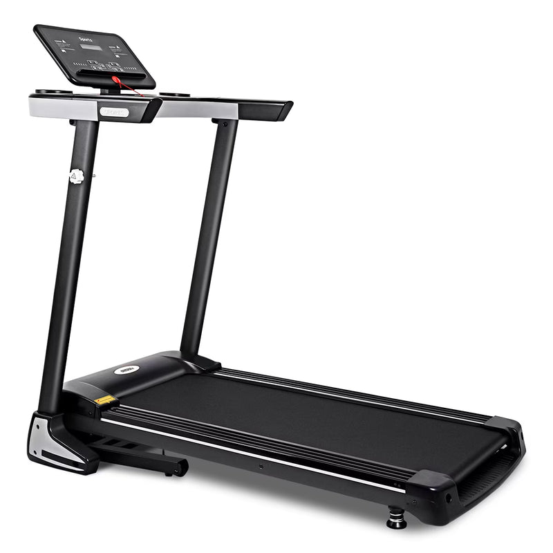 OneTwoFit OT158UK foldable treadmill