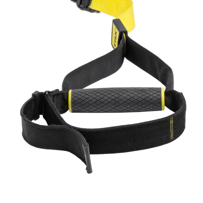 TRX Pro4 Kit 懸吊訓練帶套裝